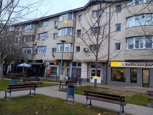 Vând, ori închiriez apartament 3 cam.centru Pope - imagine 9