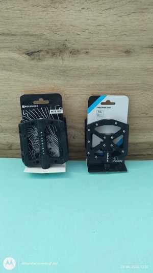 Pedale plate Freeride MTB 700,(Super Ofertă).