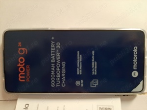 Motorola g24  8 256