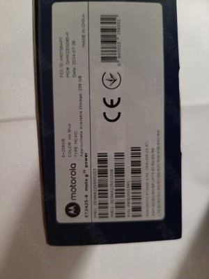 Motorola g24  8 256 - imagine 2