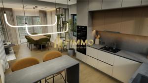 Duplex 4 camere | 132 mp | Ipotesti | Suceava | ID: 1008 - imagine 4