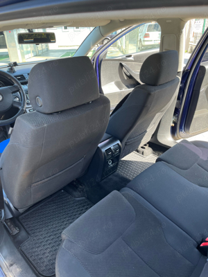 Vând Wolkswagen Passat  - imagine 5