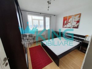  Apartament 3 Camere 1 Mai Bucuresti