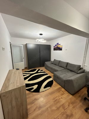 Inchiriez apartament cu 2 camere la parter in zona City  - imagine 2