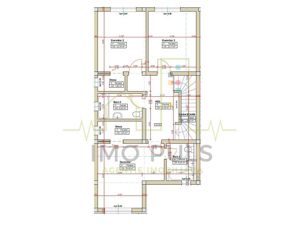 Duplex. Pompe de caldura. Mobilat si utilat. - imagine 20