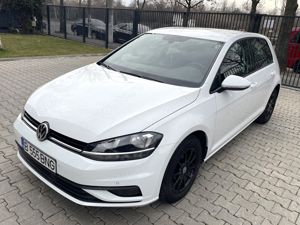 Volkswagen Golf 7.5 LIFE 1.0 TSI,Euro 6,Navigatie,Clima,Full Option,IMPECABILA !