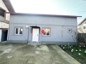 Casa P+M cu 4 Camere, Renovata, Mobilata si Utilata Complet, Navodari