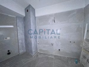 Apartament 2 camere, etaj 1,  finisat, ansamblul Wings, priveliste deosebita - imagine 5