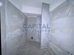 Apartament 2 camere, etaj 1,  finisat, ansamblul Wings, priveliste deosebita - imagine 4