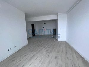 Apartament 2 camere, etaj 1,  finisat, ansamblul Wings, priveliste deosebita - imagine 2