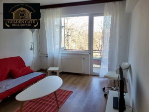 2 camere | Floreasca | Balcon  - imagine 3