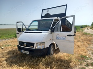 Volkswagen LT basculabil