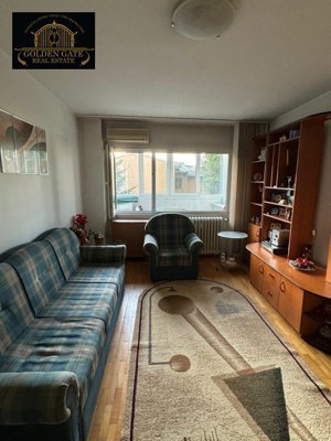 3 Camere | Victoriei | 3 min Metrou | Decomandat | Balcon |  - imagine 2