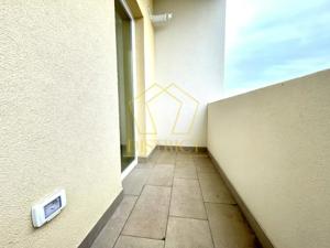 Apartament luminos cu 2 camere | Giroc | Hotel IQ - imagine 6