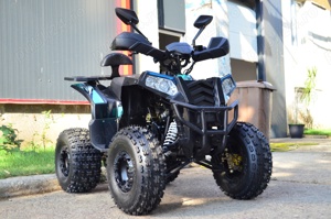 Atv Comander 140Cc Kxd Pro - imagine 3