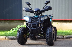 Atv Comander 140Cc Kxd Pro