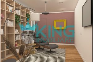  Apartament 4 Camere Aviatorilor Bucuresti - imagine 4