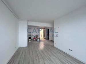 Apartament 2 camere, etaj 1, finisat, ansamblul Wings, priveliste deosebita - imagine 3