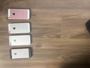 iPhone 5 Se  - imagine 2