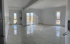 Apartament cu 2 camere , etajul 2, loc de parcare, in spate la Lidl.