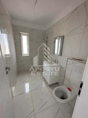 Apartament cu 2 camere , etajul 2, loc de parcare, in spate la Lidl. - imagine 5