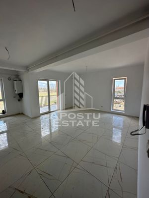 Apartament cu 2 camere , etajul 2, loc de parcare, in spate la Lidl. - imagine 2