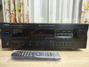 Amplituner Home-Cinema Yamaha RX-V395 RDS