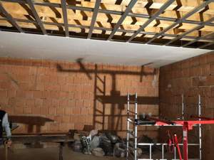 Renovări interioare și exterioare de la A-Z - imagine 3