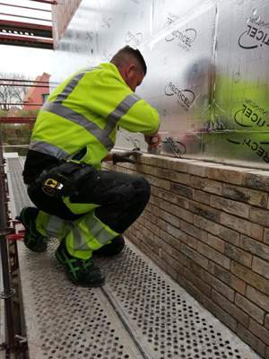 Cărămidă aparentă - imagine 3