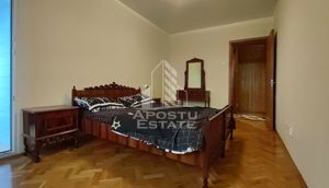 Apartament cu 4 camere tip Samantha, zona Polivalenta - imagine 27