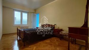 Apartament cu 4 camere tip Samantha, zona Polivalenta - imagine 25