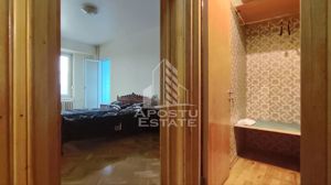 Apartament cu 4 camere tip Samantha, zona Polivalenta - imagine 24