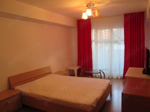 Apt. 2 camere, decomandat , zona I. Mall - imagine 5