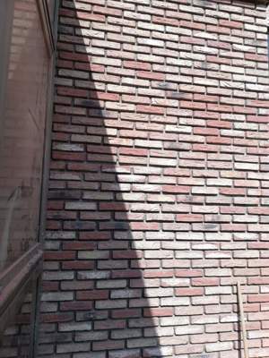 Cărămidă aparentă