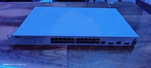 Vând Switch Allied Telesis AT-FS750 24 - imagine 2