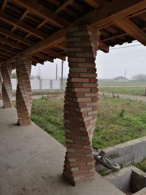 Cărămidă aparentă - imagine 2