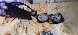 Vând Cooler procesor Segotep Belced 280