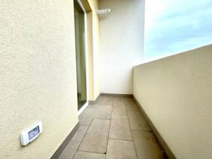 Apartament luminos cu 3 camere si 2 balcoane | Giroc | Hotel IQ - imagine 6