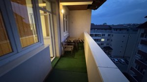 Apartament 4 camere - Scara Interioara - Anghel Saligny - imagine 8