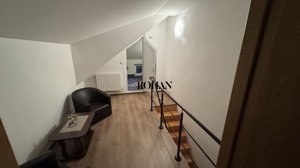 Apartament 4 camere - Scara Interioara - Anghel Saligny - imagine 14