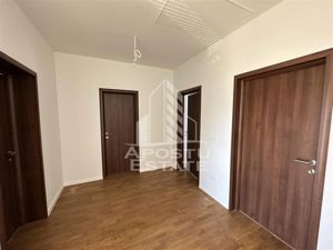 Duplex cu etaj si  5 camere in Mosnita Noua, aproape de asfalt - imagine 22