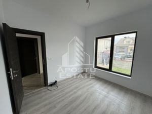 Duplex situat Central cu 4 camere si 3 bai in Mosnita Noua - imagine 32