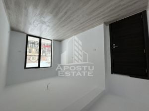 Duplex situat Central cu 4 camere si 3 bai in Mosnita Noua - imagine 34