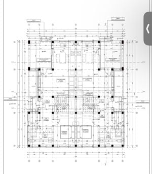 Duplex cu 4 camere, 2 dormitoare cu baie si dressing. - imagine 26