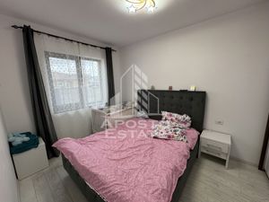 Duplex mobilat și utilat, pe parter cu 3 camere, 2 bai si pivnita - imagine 22