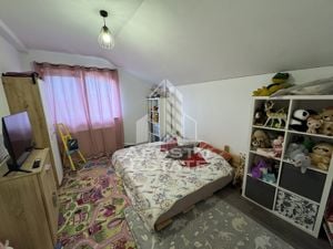 Duplex Mobilat cu 4 camere, cu etaj la 4 minute de MCity - imagine 27