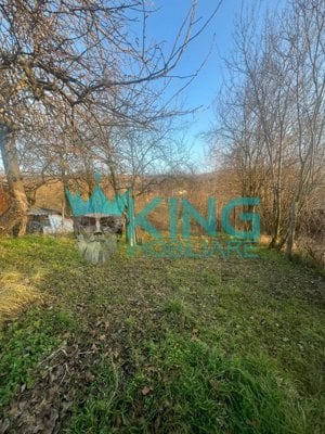 Stefanesti Teren 576mp Intravilan Arges  - imagine 5