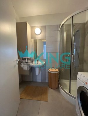  Apartament 3 Camere Baneasa Bucuresti - imagine 8