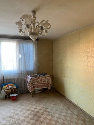 Apartament 3 camere, 60 mp, lângă metrou Piața Sudului și Sun Plaza - imagine 10