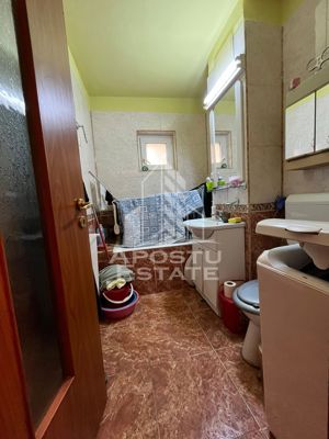 Apartament cu 2 camere, cu garaj si boxa,situat in zona Dambovita - imagine 7